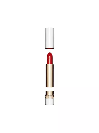 CLARINS | Lippenstift - Joli Rouge Shine Refill (711S Papaya) | rot